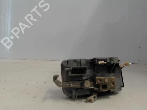 Front right lock PEUGEOT 807 (EB_) 2.0 HDi | BP26998579C97