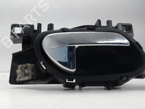 Front right interior door handle CITROËN C3 Picasso (SH_) 1.6 HDI 90 | BP27010929I14 