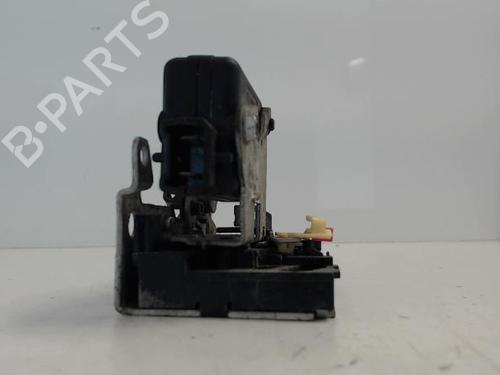 Used Front left lock Front left lock DACIA LOGAN MCV (KS_) 1.5 dCi (KS04) (88 hp) 27016151 27016151