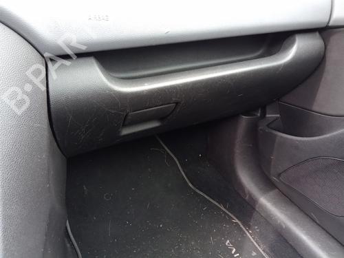 Handskerum OPEL MERIVA B MPV (S10) 1.6 CDTi (75) (136 hp) 27017399