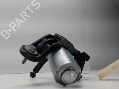 Used Rear wiper motor RENAULT SCÉNIC III (JZ0/1_) 1.5 dCi (110 hp) 27019955