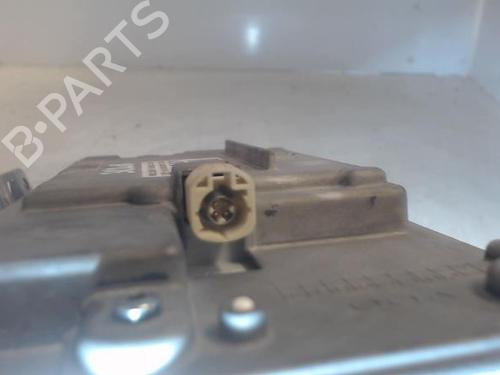 Used Display monitor Display monitor PEUGEOT 208 I (CA_, CC_) 1.5 BlueHDI 100 (102 hp) 27006573 27006573