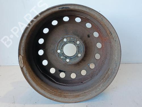 Used Rim Rim RENAULT TRAFIC II Van (FL) 2.0 dCi 90 (FL0H, FL00, FL01, FL0M, FL0P, FL0S) (90 hp) 39627387 39627387