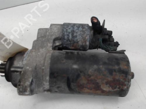 Starter VW POLO IV (9N_, 9A_) 1.4 TDI | BP26999142M8 