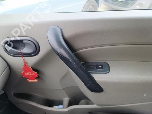 Used Front right interior door handle Front right interior door handle 38763495 38763495