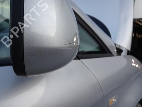 Right mirror SEAT ALTEA XL (5P5, 5P8) 2.0 TDI 16V | BP26989486C27 