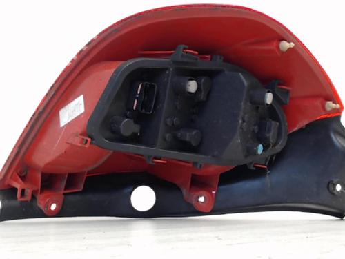 Used Right taillight RENAULT CLIO III (BR0/1, CR0/1) 1.5 dCi (BR17, CR17) (86 hp) 26987782