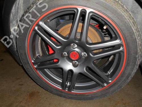 Right front door ABARTH GRANDE PUNTO 1.4 (199.AXN1B) | BP26992736C3 - Image 3