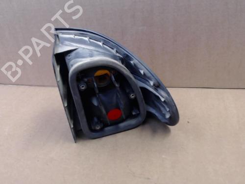 Left taillight RENAULT LAGUNA I (B56_, 556_) 2.2 dT (B569) | BP26992841C34 