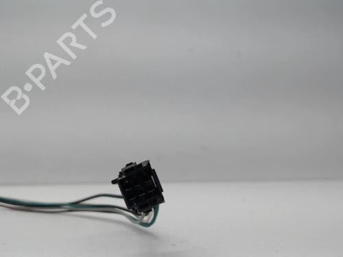 Right mirror PEUGEOT 307 CC (3B) 2.0 16V | BP27022224C27 