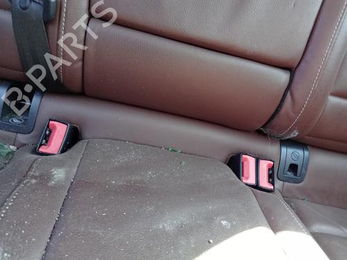 Used Seat buckle VW GOLF VII (5G1, BQ1, BE1, BE2) 2.0 TDI (150 hp) 26980518