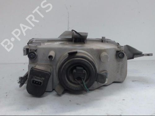 Left headlight FIAT PUNTO (176_) 55 1.1 | BP27022858C28 