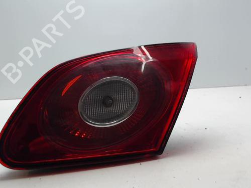 Used Right tailgate light VW PASSAT CC B6 (357) 2.0 TDI (140 hp) 27021906
