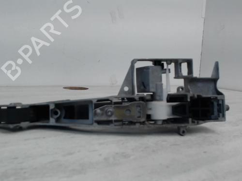 Rear right exterior door handle PEUGEOT 5008 (0U_, 0E_) 1.6 HDi | BP26987766C130