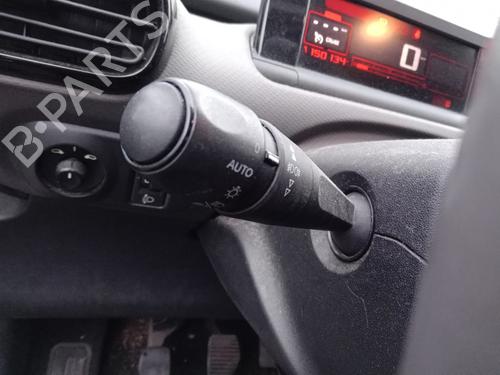 Used Steering column stalk CITROËN C4 CACTUS 1.6 BlueHDi 100 (99 hp) 30458171