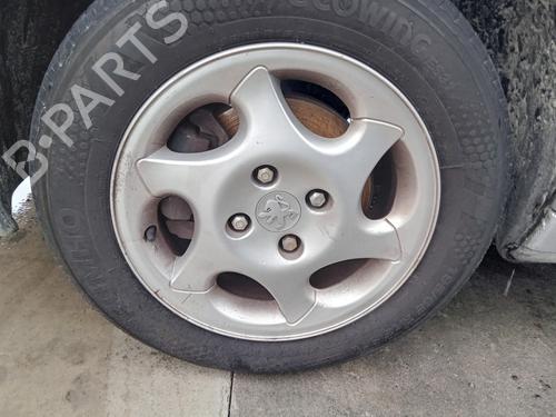 Fælk PEUGEOT 406 (8B) 2.0 HDI 110 (109 hp) 31377336