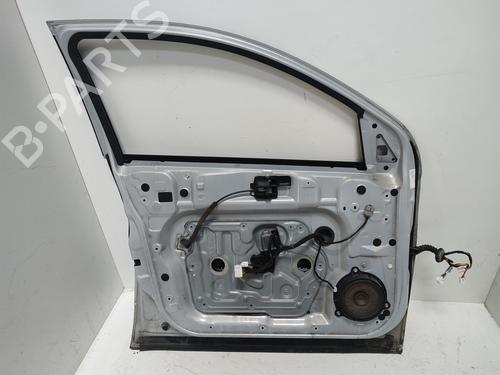 Left front door NISSAN QASHQAI / QASHQAI +2 I (J10, NJ10, JJ10E) 1.5 dCi | BP26982683C2 