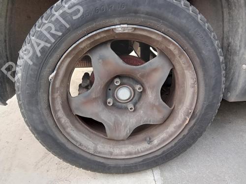 Used Rim Rim PEUGEOT 2008 I (CU_) 1.2 PureTech 82 (82 hp) 32869457 32869457