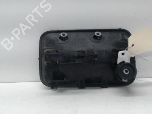 Front right exterior door handle FIAT SCUDO Van (220_) 2.0 JTD | BP26983438C129 