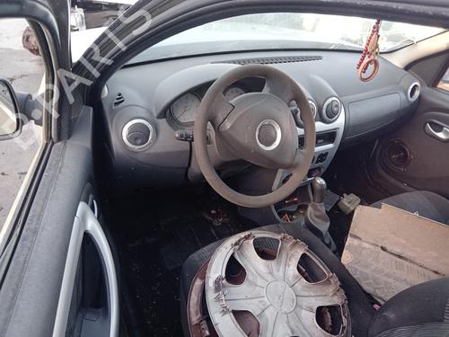 Front left lock DACIA SANDERO 1.4 (BS0C, BS0A, BS0G, BS1F, BS0E) | BP30743098C98 - Image 7