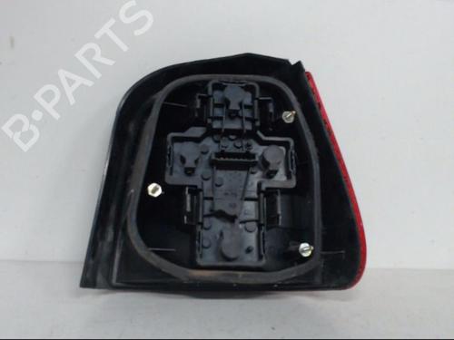 Left taillight SKODA FELICIA I (6U1) 1.3 | BP27005040C34 