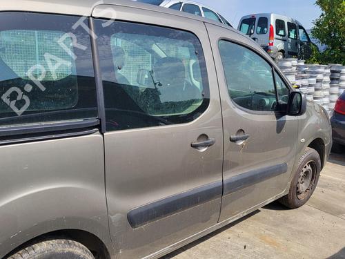 Used Right front door CITROËN BERLINGO MULTISPACE (B9) 1.2 PureTech 110 (110 hp) 27003305