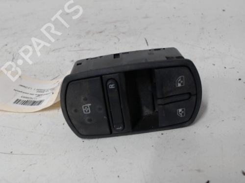 left-front-window-switch-opel-corsa-d-s07-2006-2007-2008-2009-2010-2011-2012-2013-2014-2015-31363118 main image
