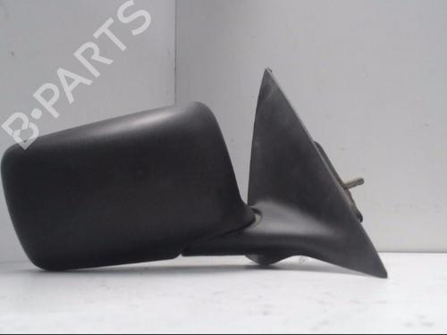 Right mirror FORD ESCORT V Saloon (AFL) 1.8 i 16V | BP27022495C27 