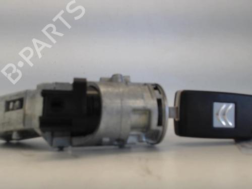 Ignition barrel CITROËN C3 II (SC_) 1.2 VTi 82 | BP27020519M48 