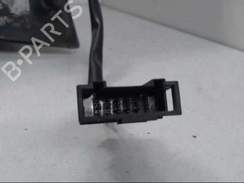 Right mirror SEAT ALHAMBRA (7V8, 7V9) 1.9 TDI | BP27004927C27 