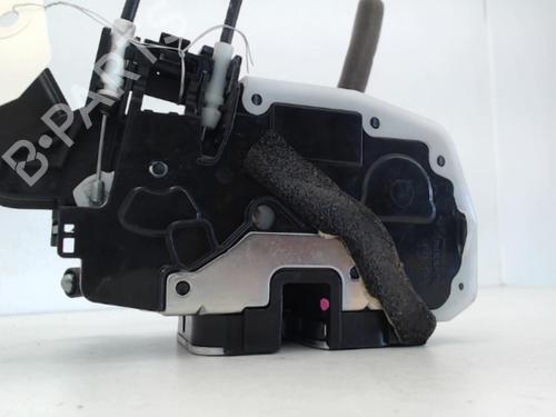 Used Front right lock NISSAN X-TRAIL III (T32_, T32R, T32RR) 1.6 dCi ALL MODE 4x4-i (NT32) (130 hp) 26999146