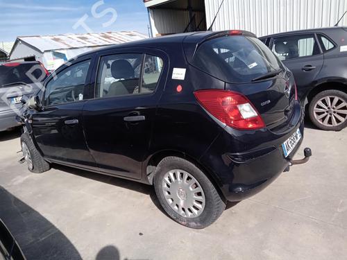 Right front window switch OPEL CORSA D (S07) 1.2 (L08, L68) | BP27001528I26 - Image 4