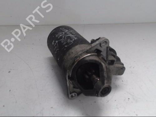 Used Starter OPEL CORSA B (S93) 1.0 i 12V (F08, F68, M68) (54 hp) 27022516