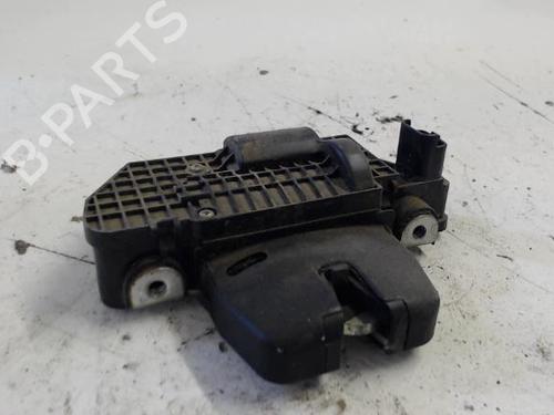 Tailgate lock PEUGEOT 5008 (0U_, 0E_) 2.0 HDi 150 / BlueHDi 150 | BP27012660C101 