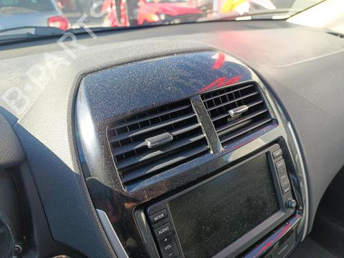Used Air vent Air vent CITROËN C4 AIRCROSS 1.8 HDi 150 AWC (150 hp) 40151363 40151363