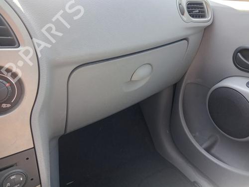 Used Glove box Glove box RENAULT MODUS / GRAND MODUS (F/JP0_) 1.6 (JP03, JP0B, JP0U, JP0Y, JP1G) (112 hp) 34360167 34360167