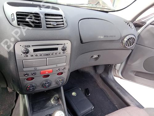 Varmeblæser ALFA ROMEO 147 (937_) 1.9 JTD (937.AXD1A, 937.BXD1A, 937.AXV1A, 937.BXB1A,... (115 hp) 29072974