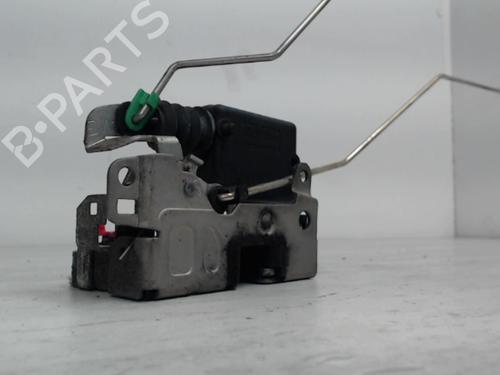 Used Front left lock DACIA LOGAN MCV (KS_) 1.5 dCi (KS04) (88 hp) 26987856