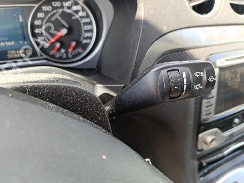 Used Steering column stalk Steering column stalk 39458405 39458405