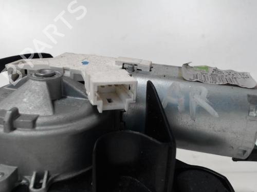 Rear wiper motor PEUGEOT 5008 (0U_, 0E_) 1.6 HDi | BP28195385M102 