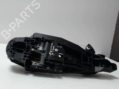 Front right exterior door handle CITROËN C3 / C3 ORIGIN III (SX) 1.2 PureTech 82 | BP26995571C129 