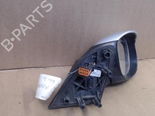 Right mirror CITROËN XSARA PICASSO (N68) 1.6 HDi | BP26984261C27 