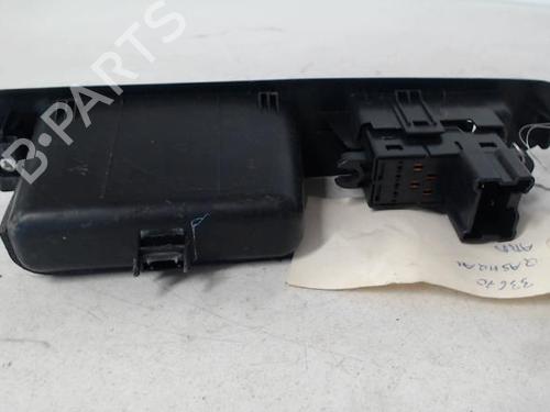 Right rear window switch NISSAN QASHQAI / QASHQAI +2 I (J10, NJ10, JJ10E) 1.5 dCi | BP27016728I28 