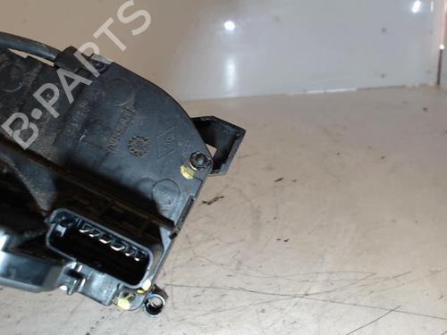 Rear left lock RENAULT MEGANE III Grandtour (KZ0/1) 1.5 dCi (KZ09, KZ0D, KZ1G, KZ29, KZ14, KZ1W, KZ10, KZ1F,... | BP26996013C100