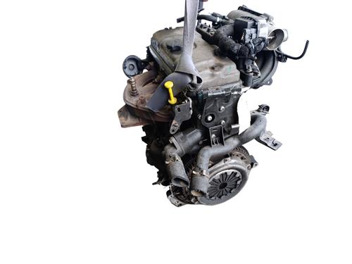 Used Engine Engine CITROËN C2 (JM_) 1.1 (60 hp) 38788867 38788867