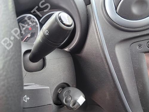 Used Steering column stalk DACIA LODGY (JS_) 1.5 dCi (JSMC, JSAF) (107 hp) 28539619