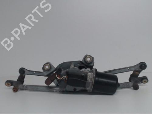Used Front wipers mechanism OPEL ASTRA F Estate (T92) 1.6 i 16V (F35, M35) (100 hp) 27004872