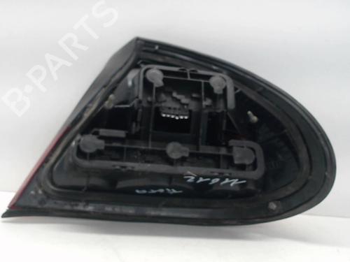 Used Left taillight OPEL TIGRA (S93) [1994-2000]  26992159