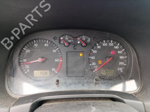 Used Instrument cluster Instrument cluster 39583708 39583708