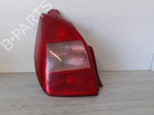 Used Left taillight CITROËN C2 (JM_) 1.4 HDi (68 hp) 27026109